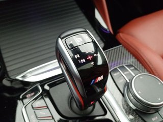 BMW X3 M Competition