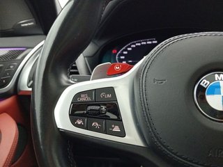 BMW X3 M Competition