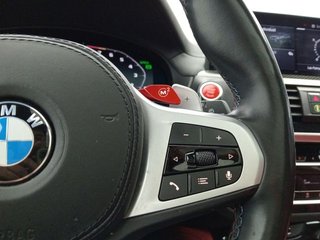 BMW X3 M Competition