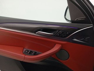 BMW X3 M Competition