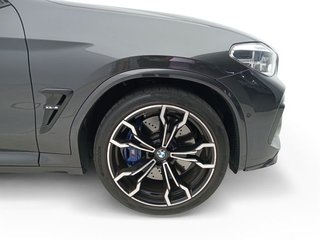 BMW X3 M Competition