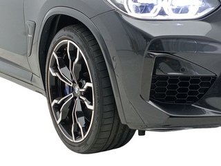 BMW X3 M Competition