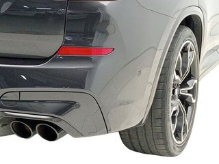 BMW X3 M Competition