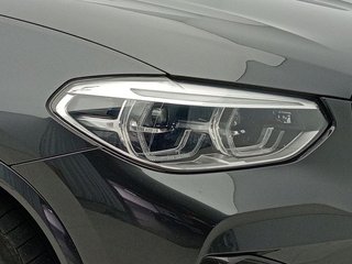 BMW X3 M Competition