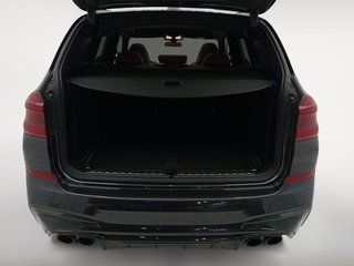 BMW X3 M Competition