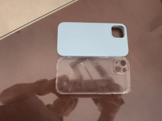 iPhone 13 Apple Blanco en perfecto estado.