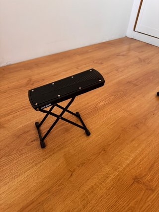 Reposapies Guitarra (lote de 2)