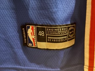 Camiseta NBA Philadelphia 76ers Butler 23