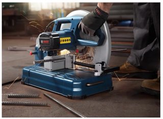BOSCH GCO 14-24 J Sierra