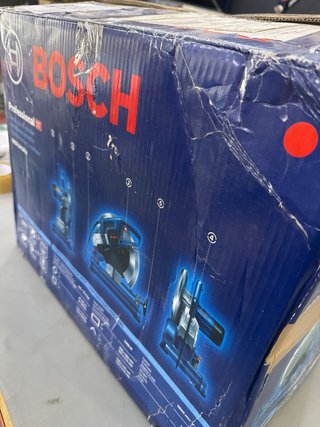 BOSCH GCO 14-24 J Sierra