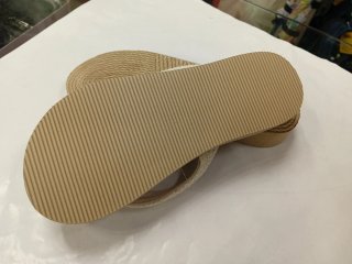 Chanclas nuevas talla 36