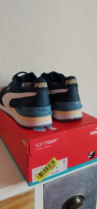 Zapatillas Puma Talla 44