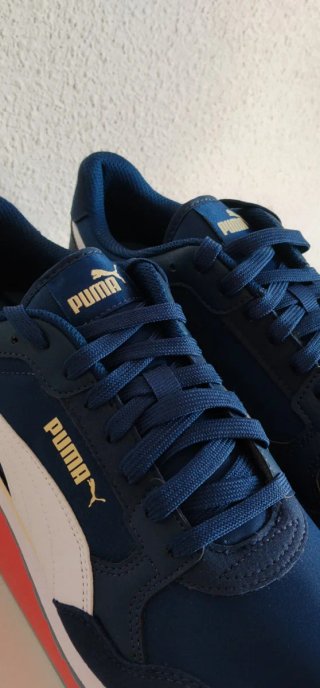 Zapatillas Puma Talla 44