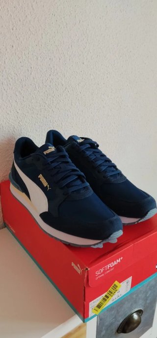 Zapatillas Puma Talla 44