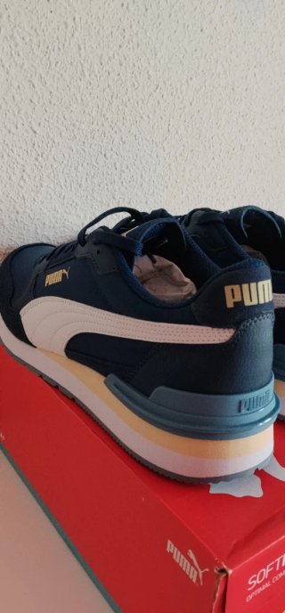 Zapatillas Puma Talla 44