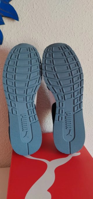 Zapatillas Puma Talla 44
