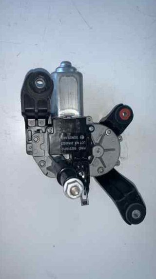 Motor limpia trasero opel astra excellence 241775