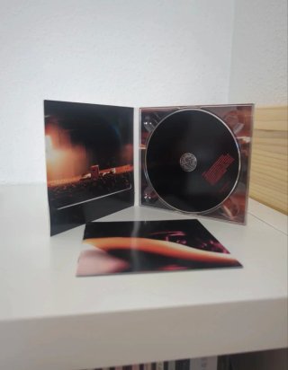 Indochine - Nuits Intimes (CD)