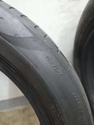 275/45 R20 Pirelli PZero Neumático