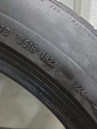 275/45 R20 Pirelli PZero Neumático