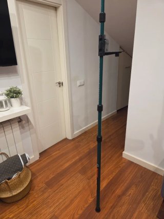 Bastón Nivel Láser Bosch TP-230