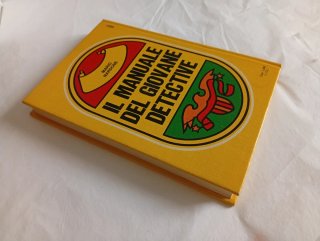 Il manuale del giovane detective