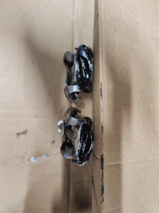 Pedales Shimano XT para calas