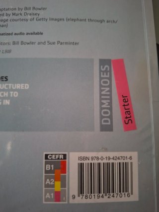 Dominoes: Starter: Around the World in Eighty Days