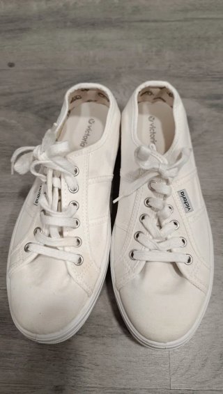 Bambas Victoria talla 39