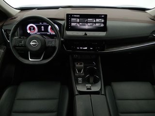 Nissan X-Trail 5pl 1.5 e-POWER 152kW 4x2 A/T N-Connecta