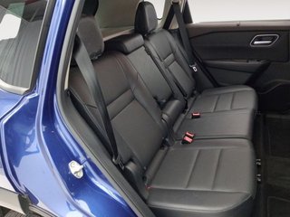 Nissan X-Trail 5pl 1.5 e-POWER 152kW 4x2 A/T N-Connecta