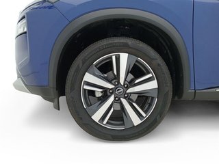 Nissan X-Trail 5pl 1.5 e-POWER 152kW 4x2 A/T N-Connecta