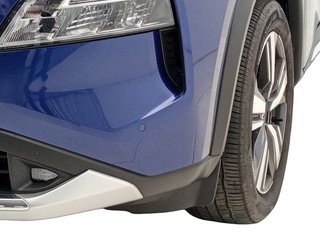 Nissan X-Trail 5pl 1.5 e-POWER 152kW 4x2 A/T N-Connecta