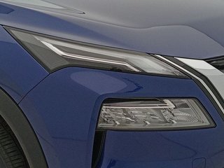 Nissan X-Trail 5pl 1.5 e-POWER 152kW 4x2 A/T N-Connecta