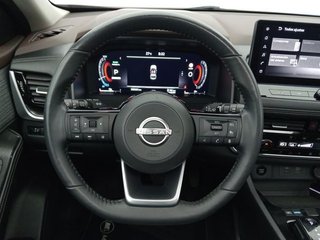 Nissan X-Trail 5pl 1.5 e-POWER 152kW 4x2 A/T N-Connecta