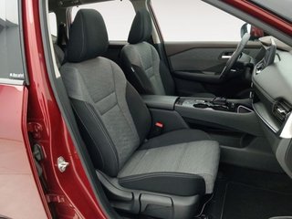 Nissan X-Trail 5pl 1.5 e-POWER 152kW 4x2 A/T N-Connecta