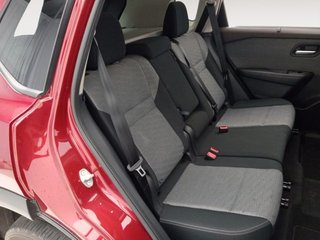 Nissan X-Trail 5pl 1.5 e-POWER 152kW 4x2 A/T N-Connecta