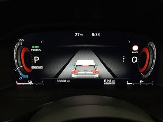 Nissan X-Trail 5pl 1.5 e-POWER 152kW 4x2 A/T N-Connecta
