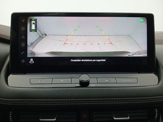 Nissan X-Trail 5pl 1.5 e-POWER 152kW 4x2 A/T N-Connecta