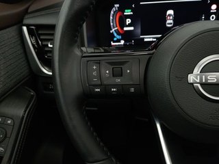 Nissan X-Trail 5pl 1.5 e-POWER 152kW 4x2 A/T N-Connecta