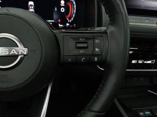 Nissan X-Trail 5pl 1.5 e-POWER 152kW 4x2 A/T N-Connecta