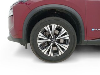 Nissan X-Trail 5pl 1.5 e-POWER 152kW 4x2 A/T N-Connecta