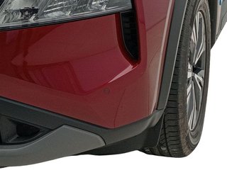 Nissan X-Trail 5pl 1.5 e-POWER 152kW 4x2 A/T N-Connecta