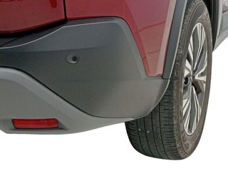 Nissan X-Trail 5pl 1.5 e-POWER 152kW 4x2 A/T N-Connecta