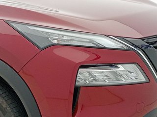 Nissan X-Trail 5pl 1.5 e-POWER 152kW 4x2 A/T N-Connecta