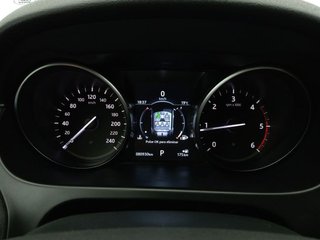 Land-Rover Discovery Sport 2.0L TD4 110kW (150CV) 4x4 HSE