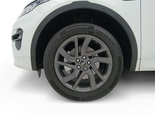 Land-Rover Discovery Sport 2.0L TD4 110kW (150CV) 4x4 HSE