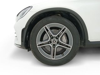 Mercedes GLC Coupé GLC 200 4MATIC