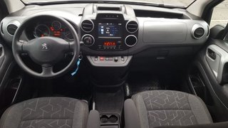 Peugeot Partner TEPEE Active electric L1
