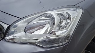 Peugeot Partner TEPEE Active electric L1